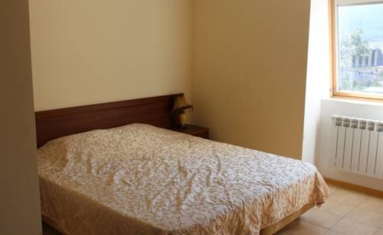 Гостиница Briz Hotel Кабардинка-7