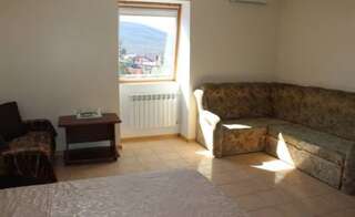 Гостиница Briz Hotel Кабардинка-0