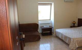 Гостиница Briz Hotel Кабардинка-1