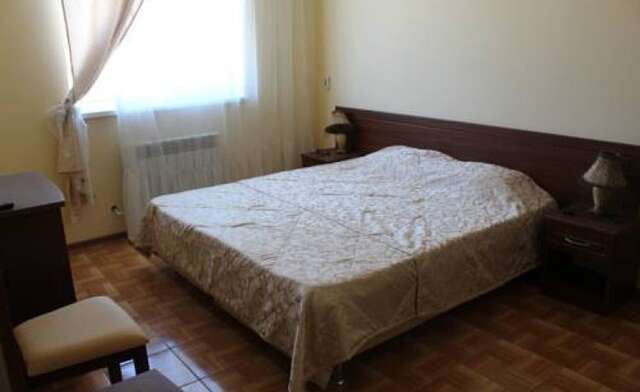 Гостиница Briz Hotel Кабардинка-5