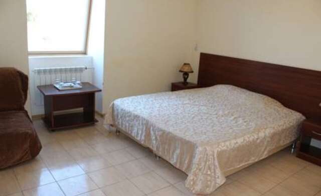 Гостиница Briz Hotel Кабардинка-7